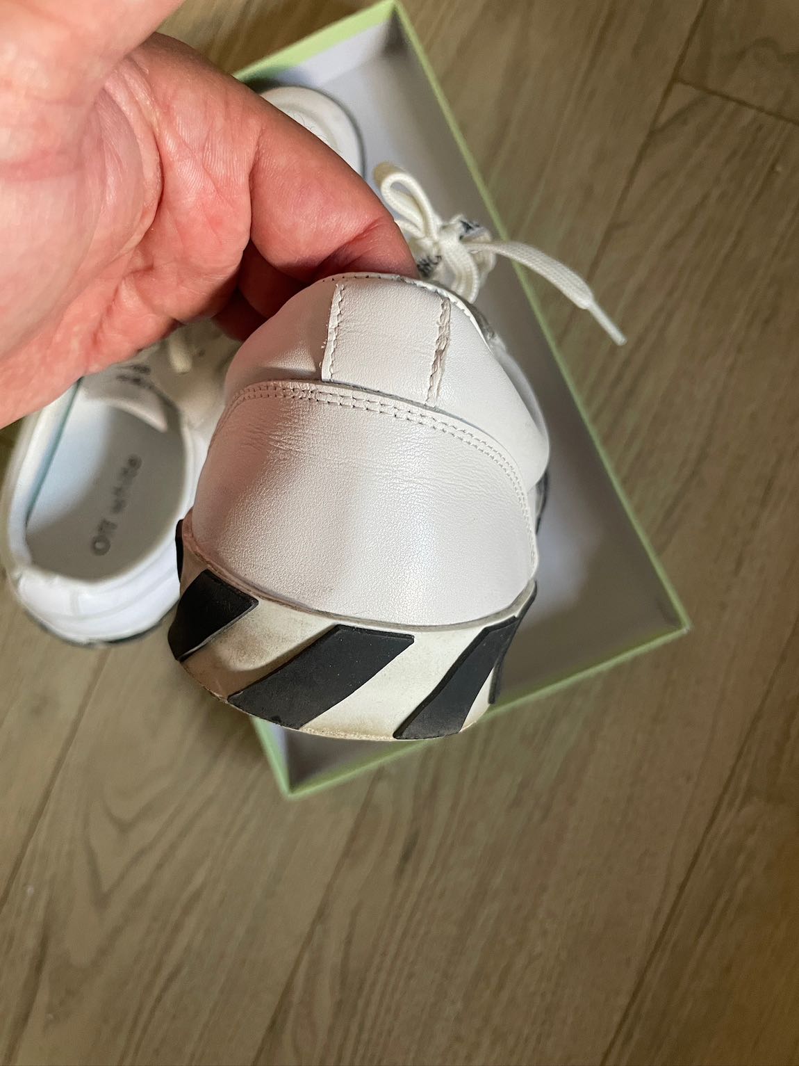 Off white — görsel 7/8