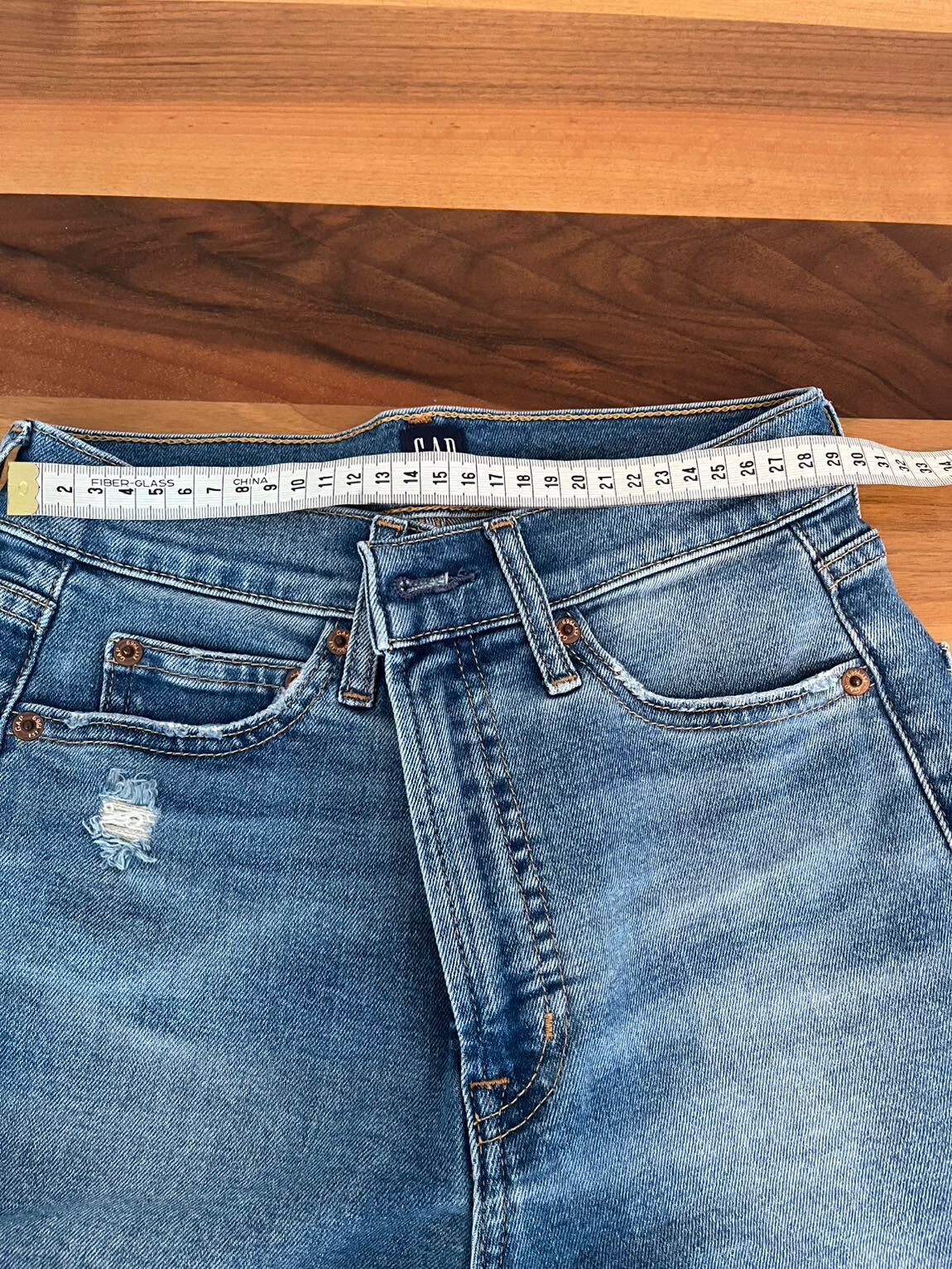 GAP JEAN — görsel 3/8