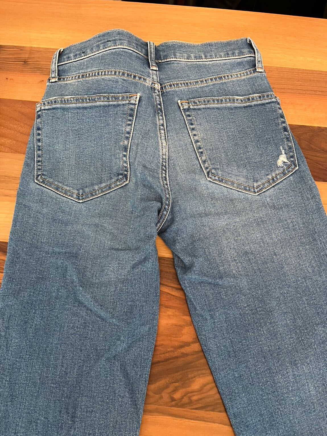 GAP JEAN — görsel 6/8
