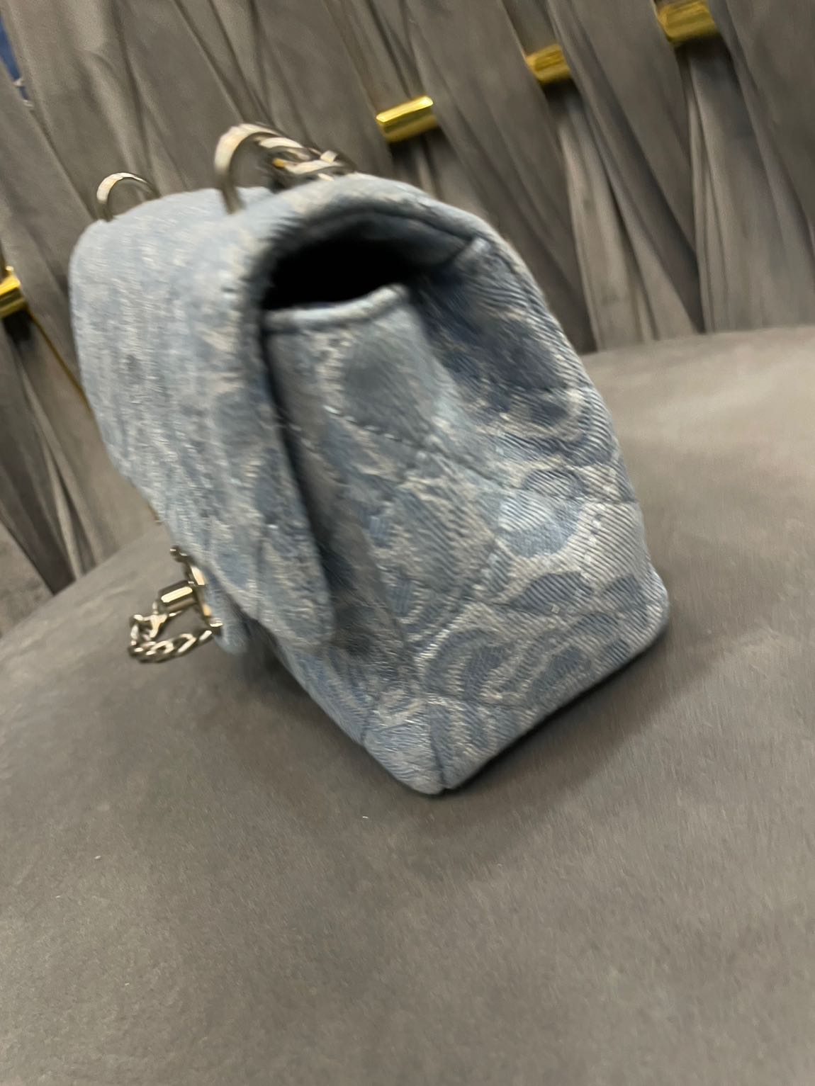 Chanel 1.55 Jean — görsel 3/6