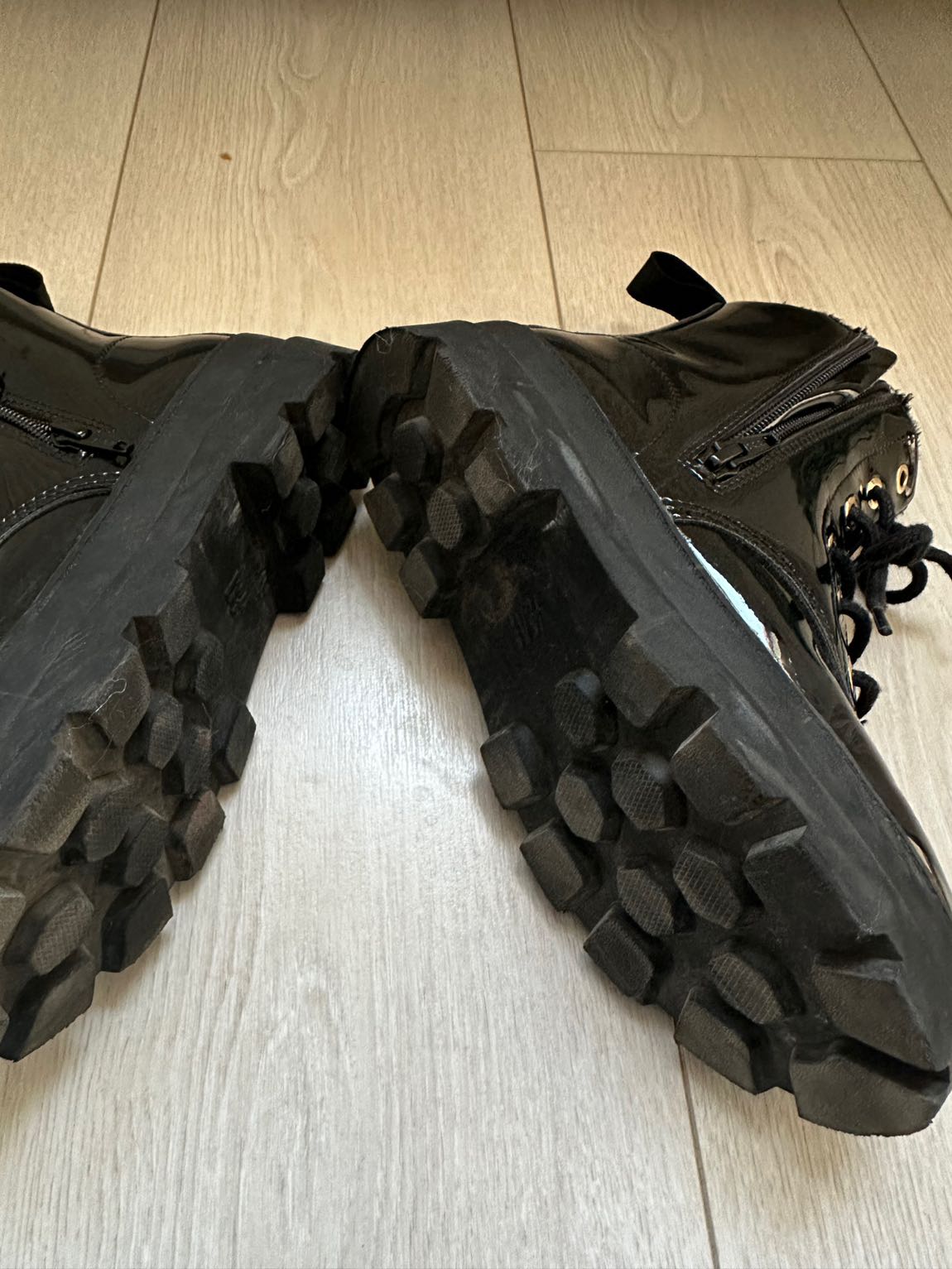 H&M Bot 32 numara — görsel 2/8