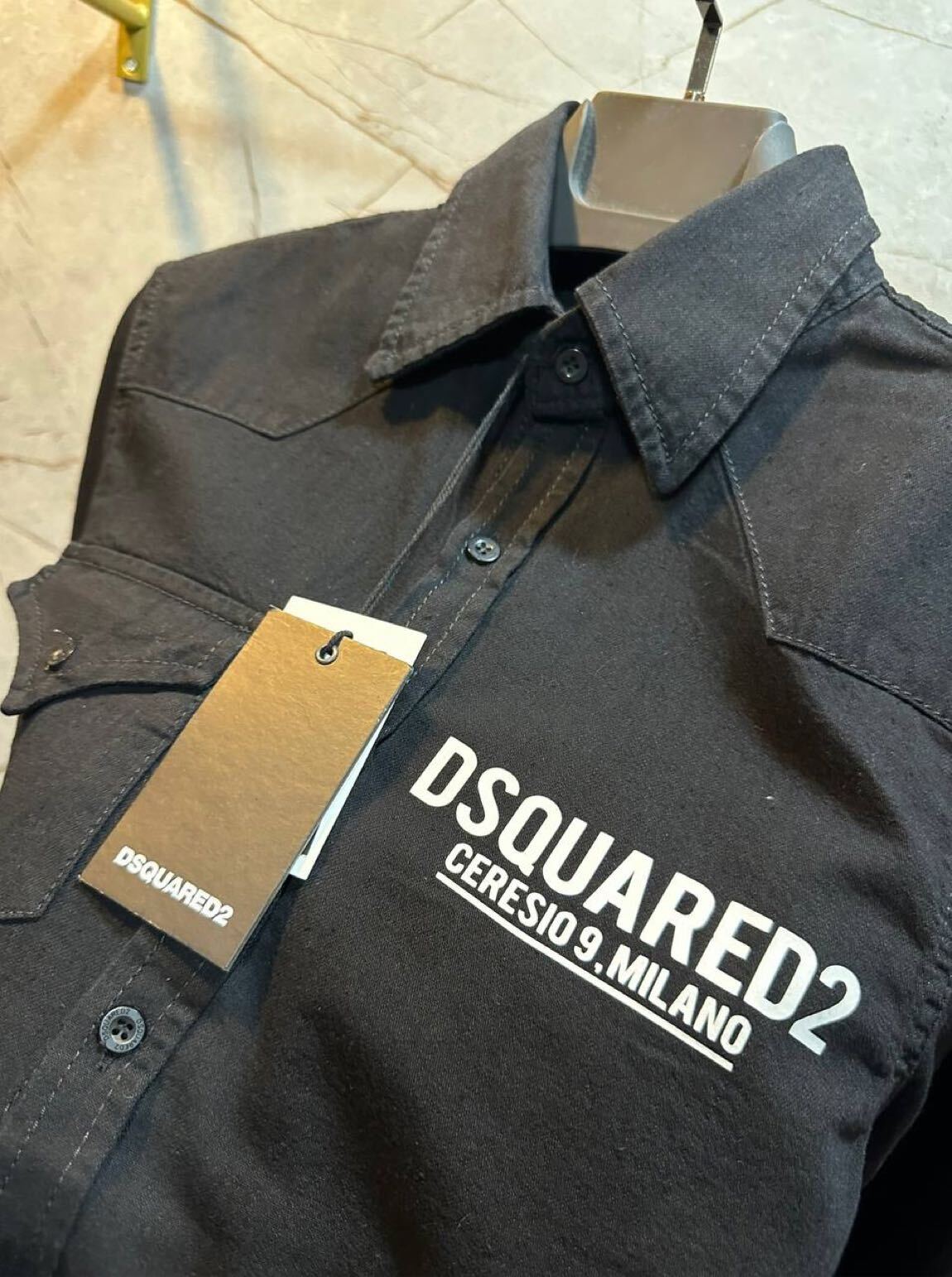 Dsquared2 — görsel 2/3