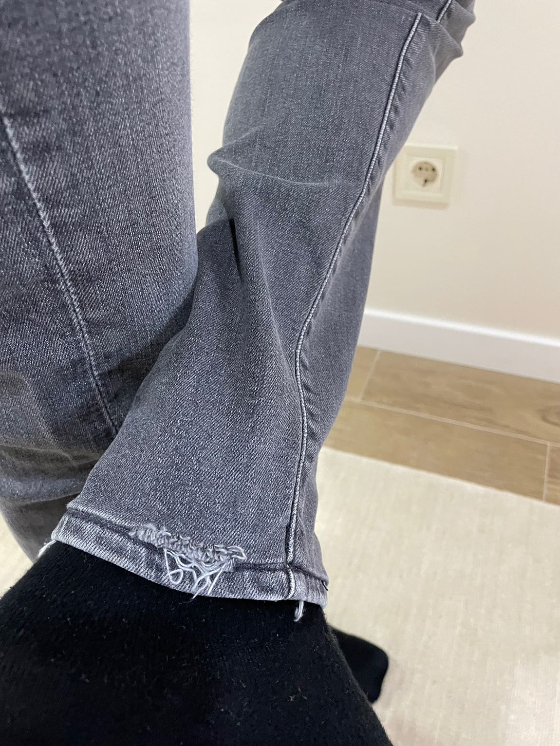 Levis jean — görsel 5/5