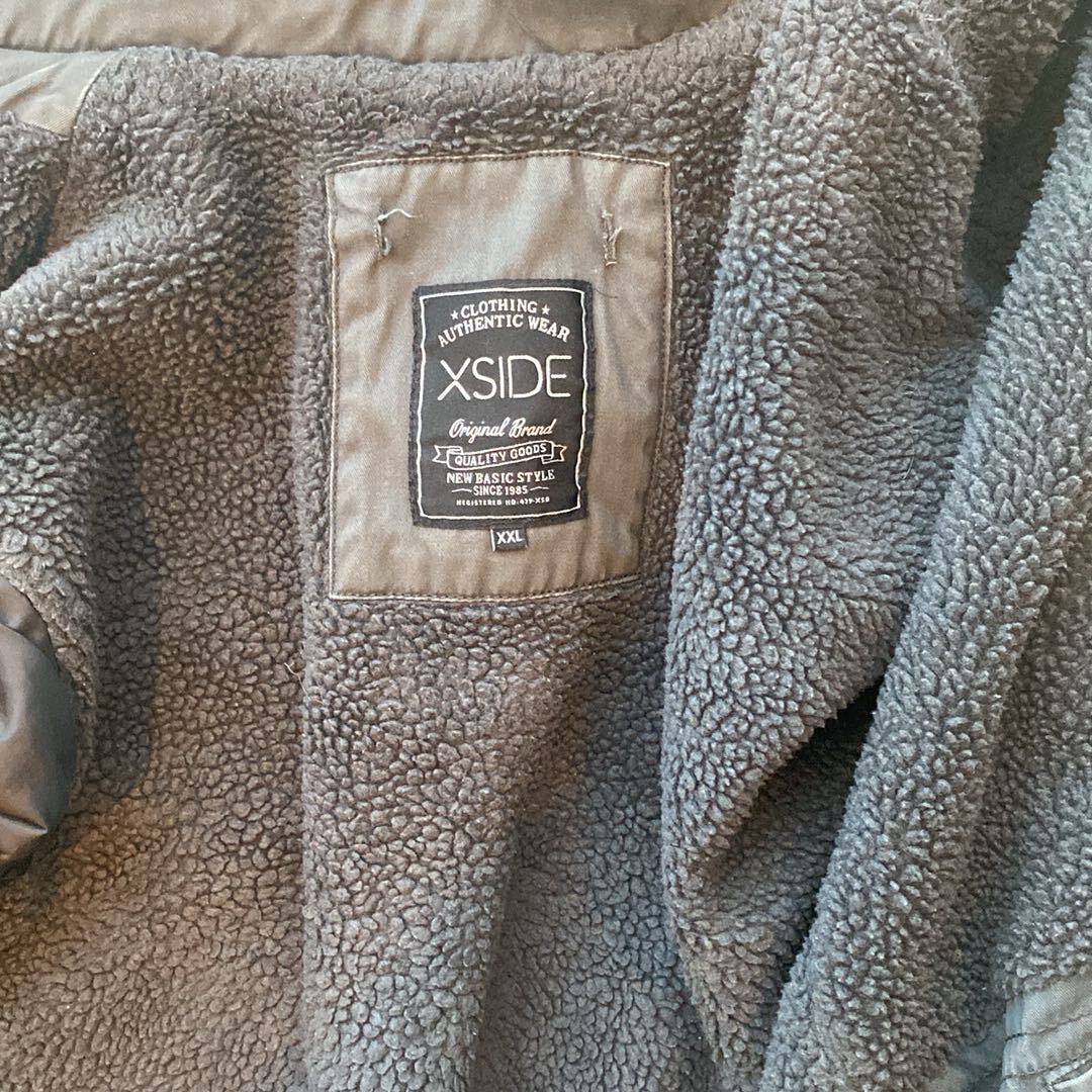 Waikkiki erkek Parka — görsel 4/5
