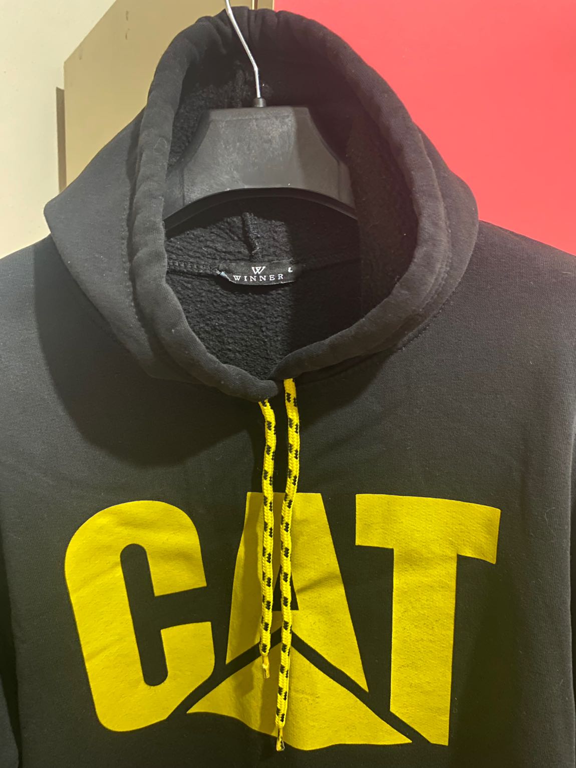 CAT Sweatshirt — görsel 2/2