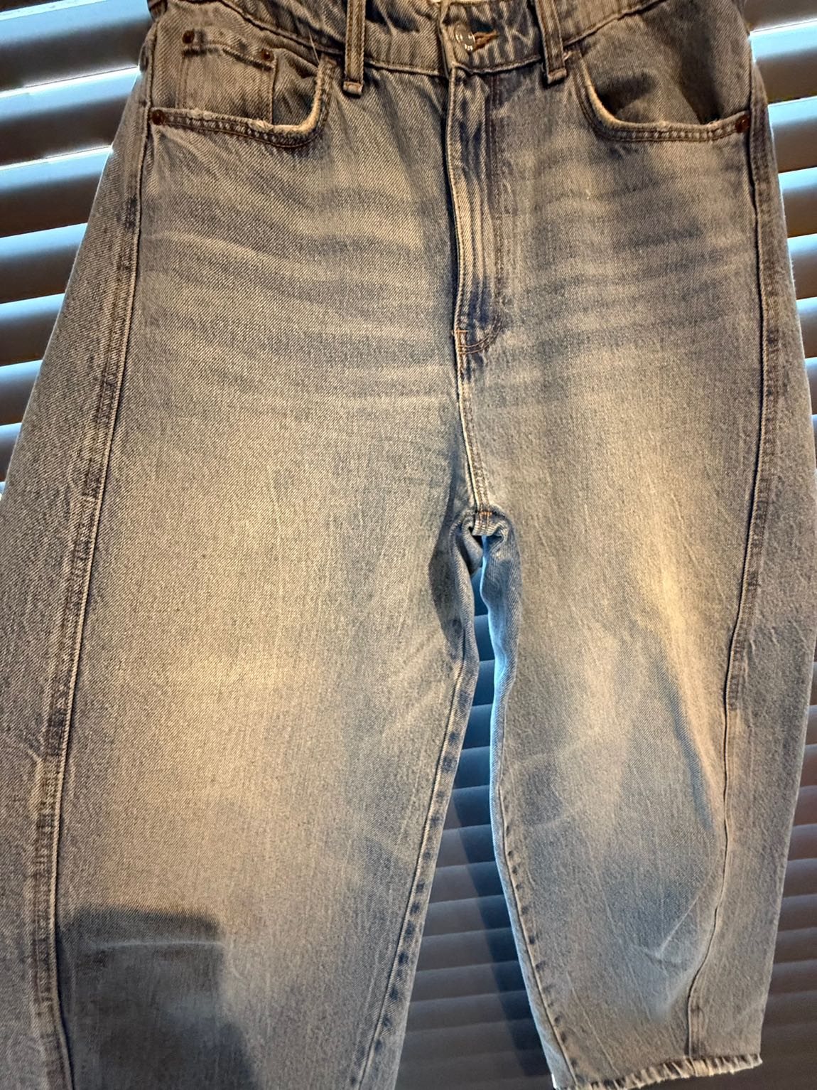 Zara Baloon 38 beden — görsel 7/8