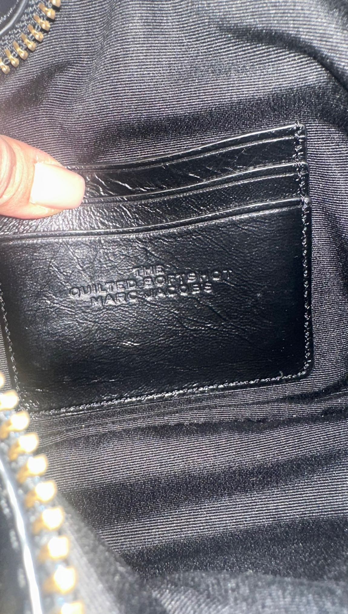 Marc jacobs çanta — görsel 5/8