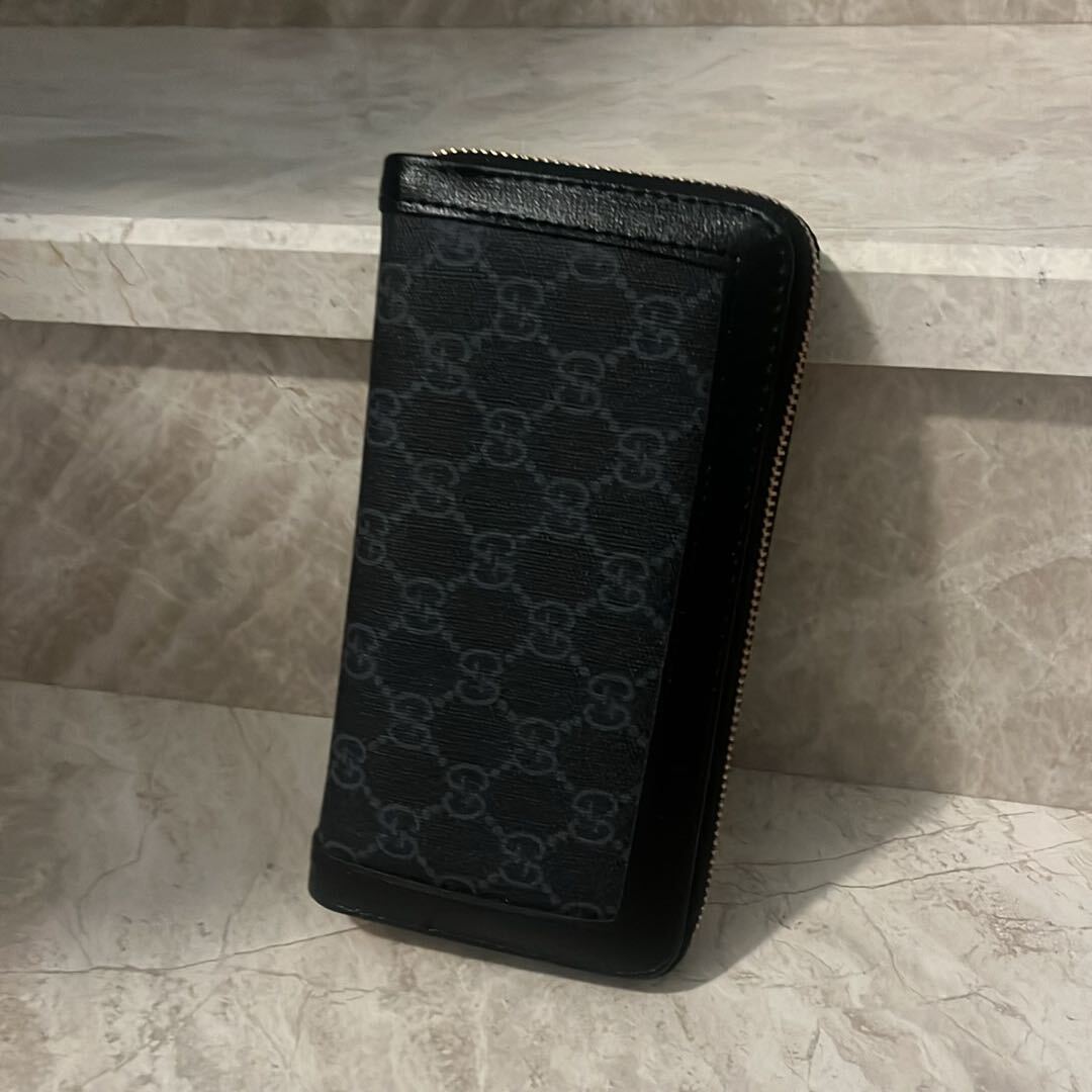 Gucci Cüzdan — görsel 3/5