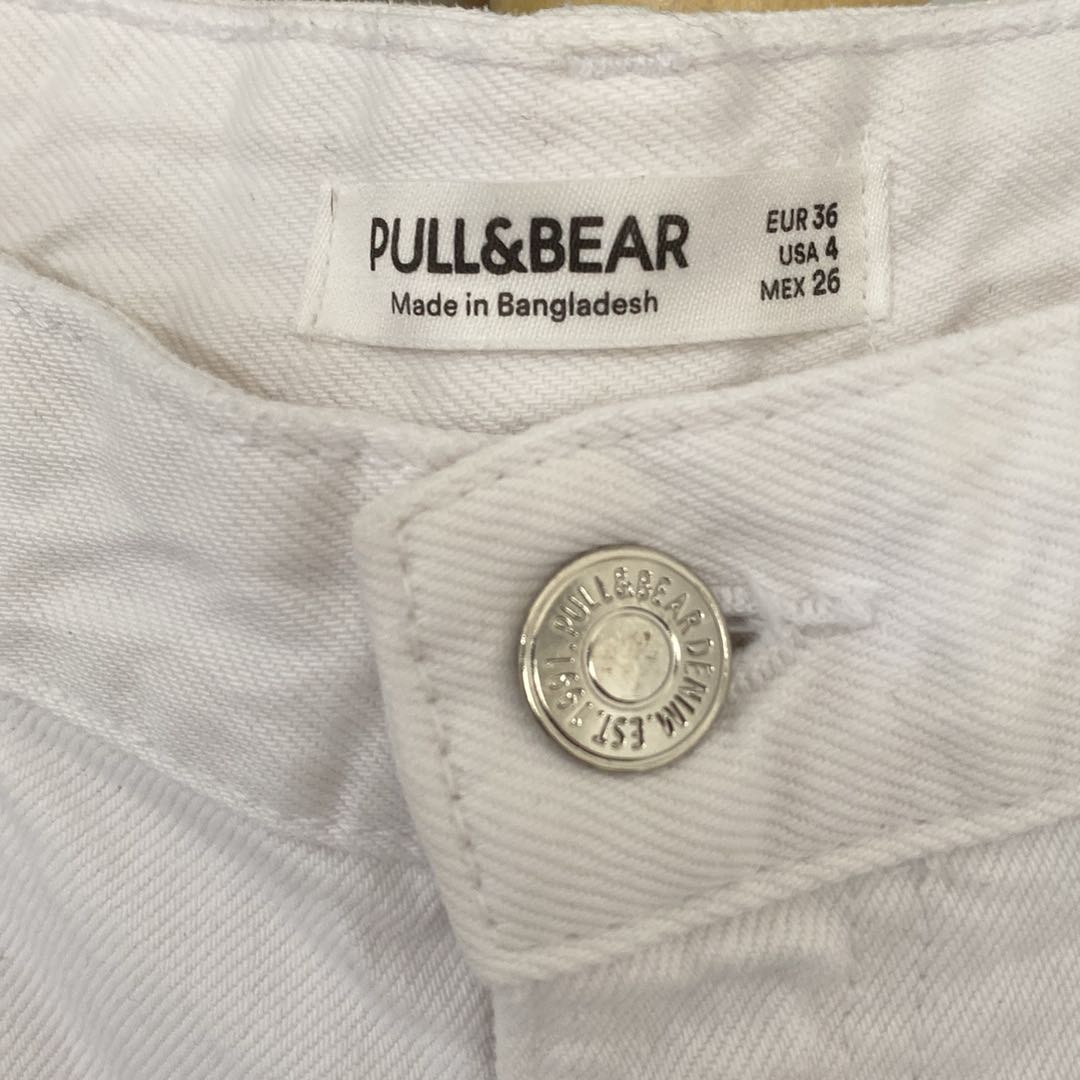 Pull&Bear boyfriend jean .. — görsel 6/7