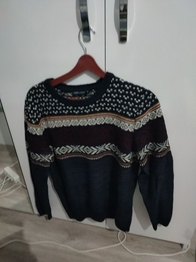 LCW kazak — görsel 3/3