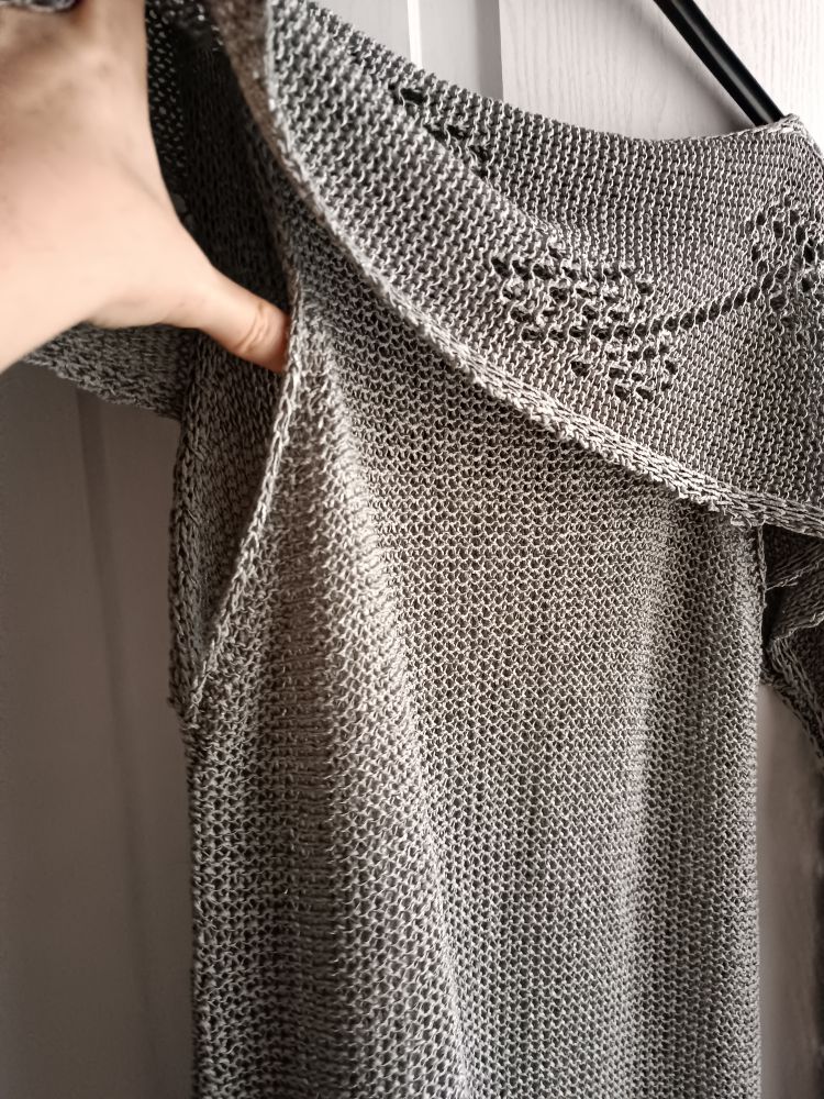 Triko elbise&tunik — görsel 4/7