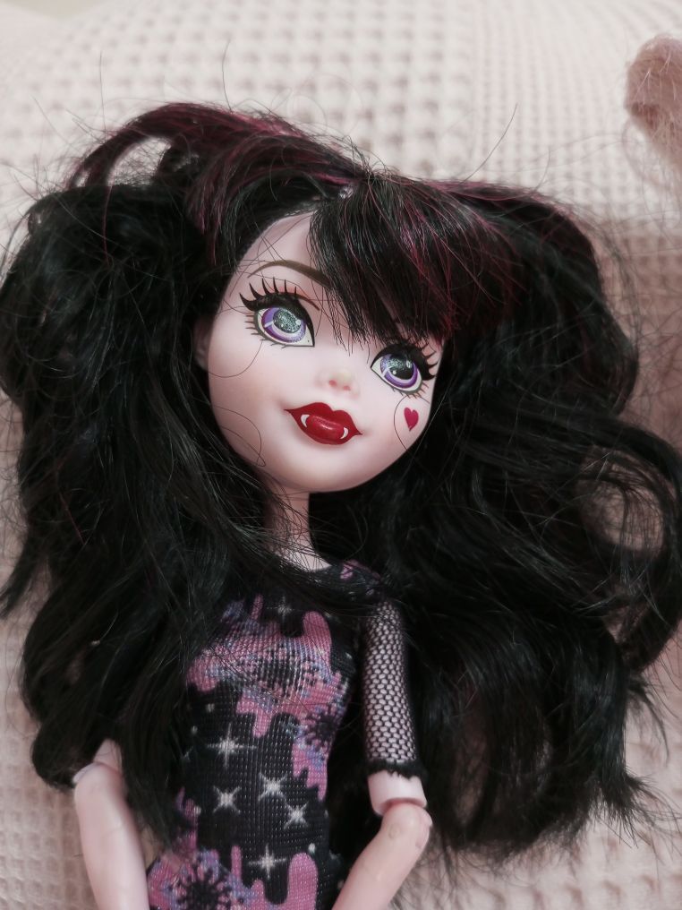 30 adet sonsuz Eklemli Barbie — görsel 6/8