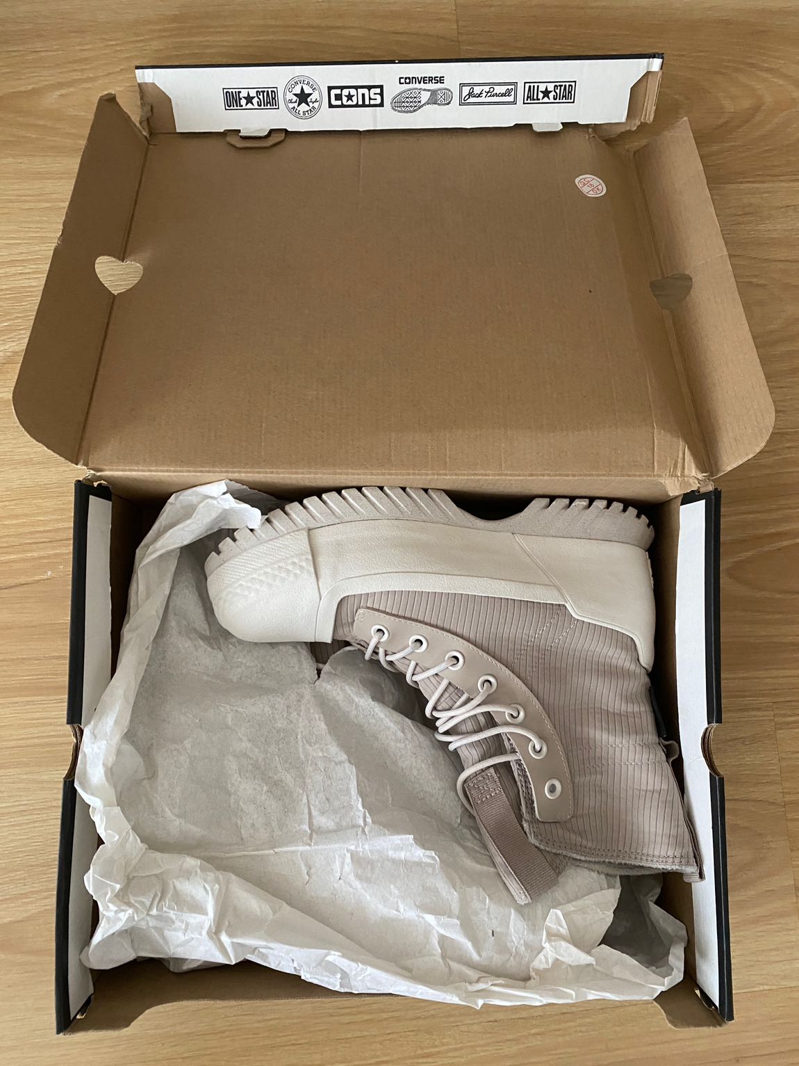 Converse — görsel 6/6
