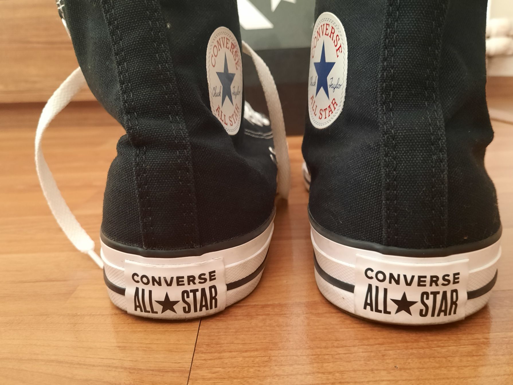 Converse — görsel 8/8