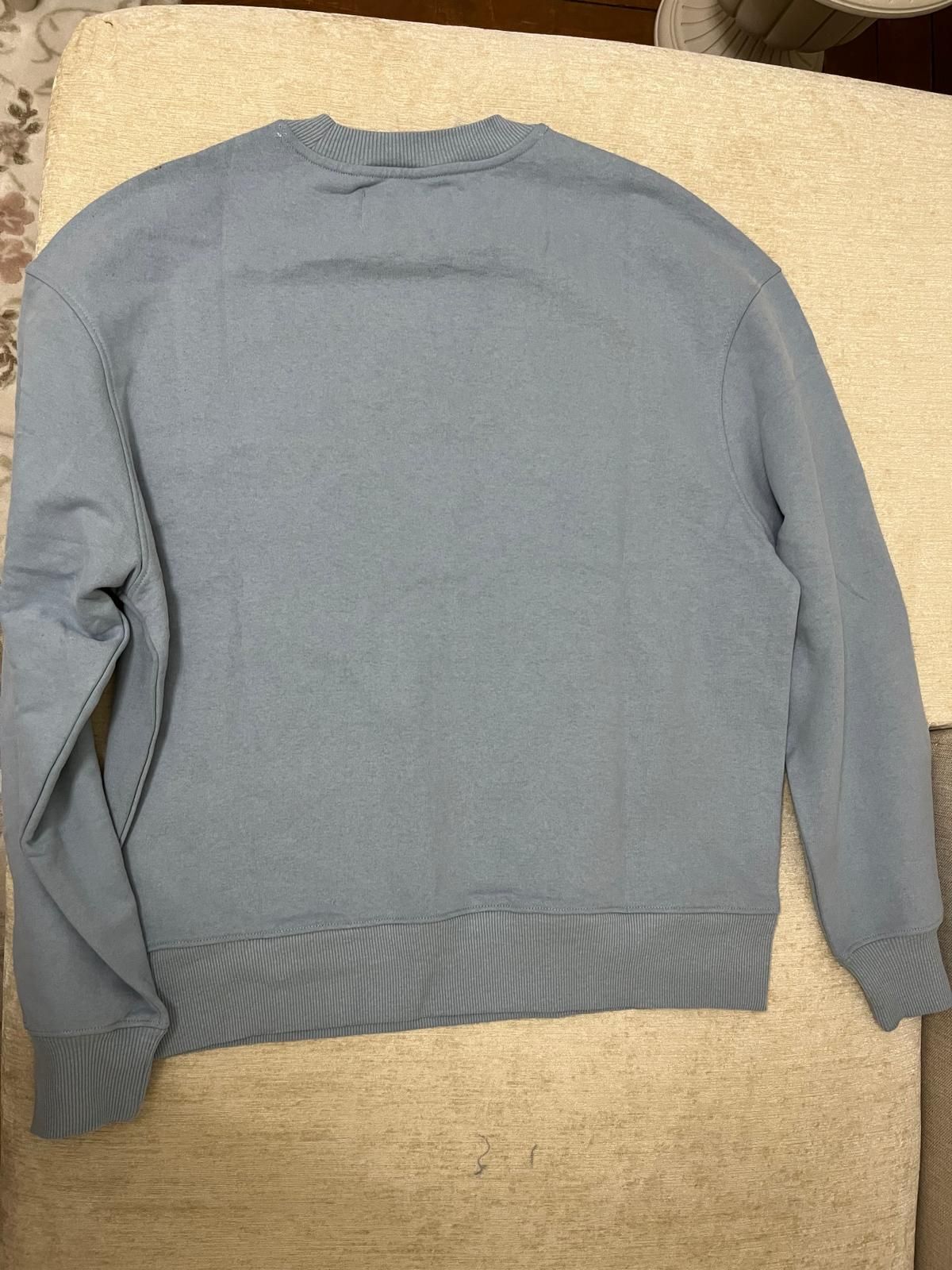 Calvin Klein Orjinal Sweatshirt — görsel 3/7