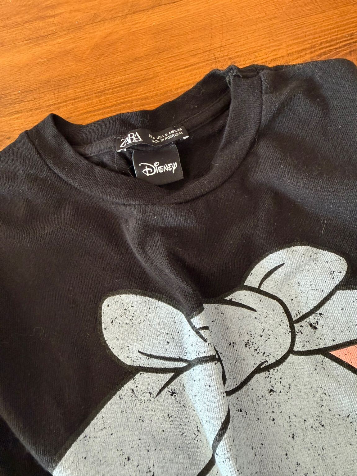 zara dumbo tshirt — görsel 4/4