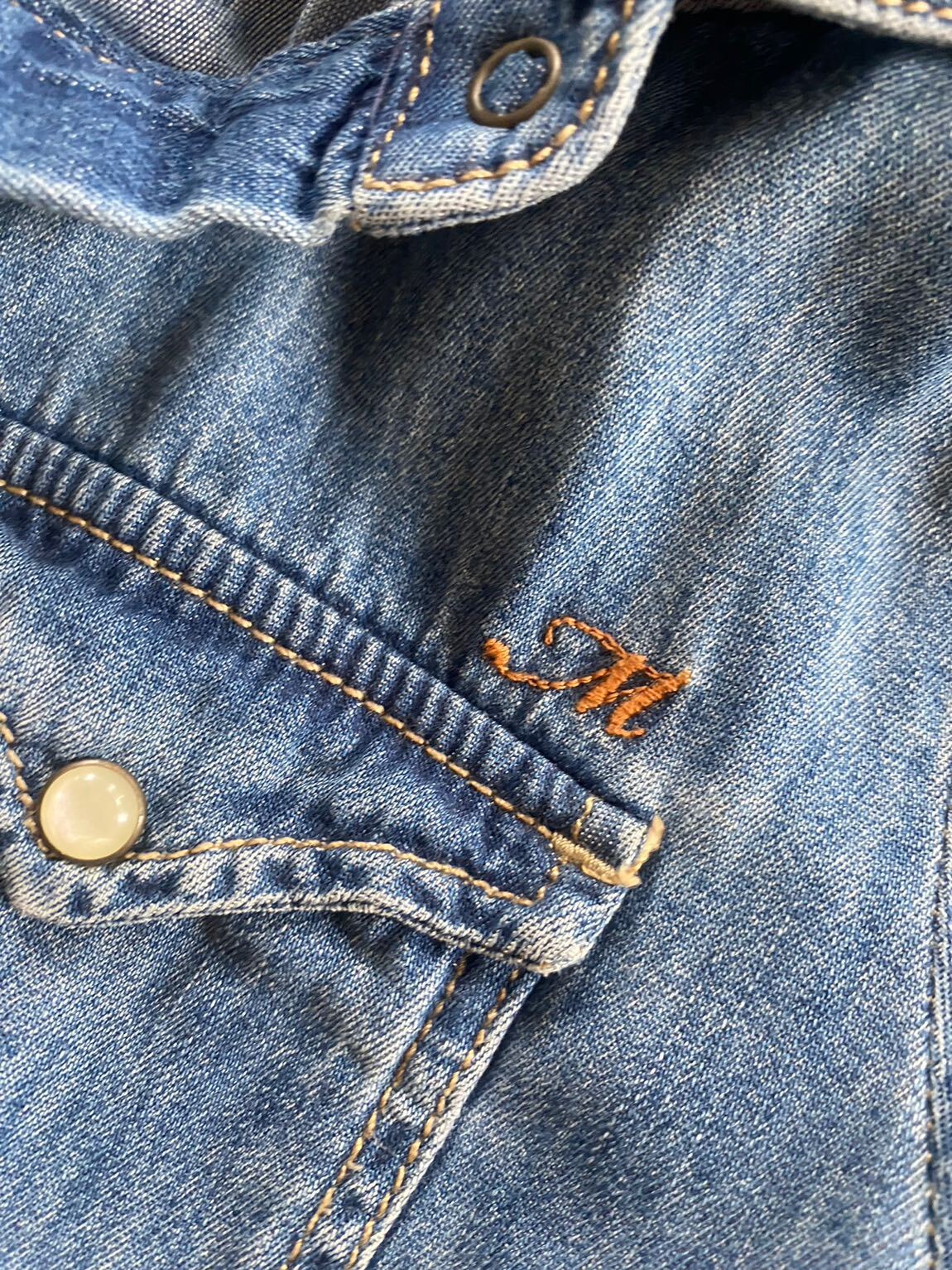 Mavi Jeans — görsel 5/7
