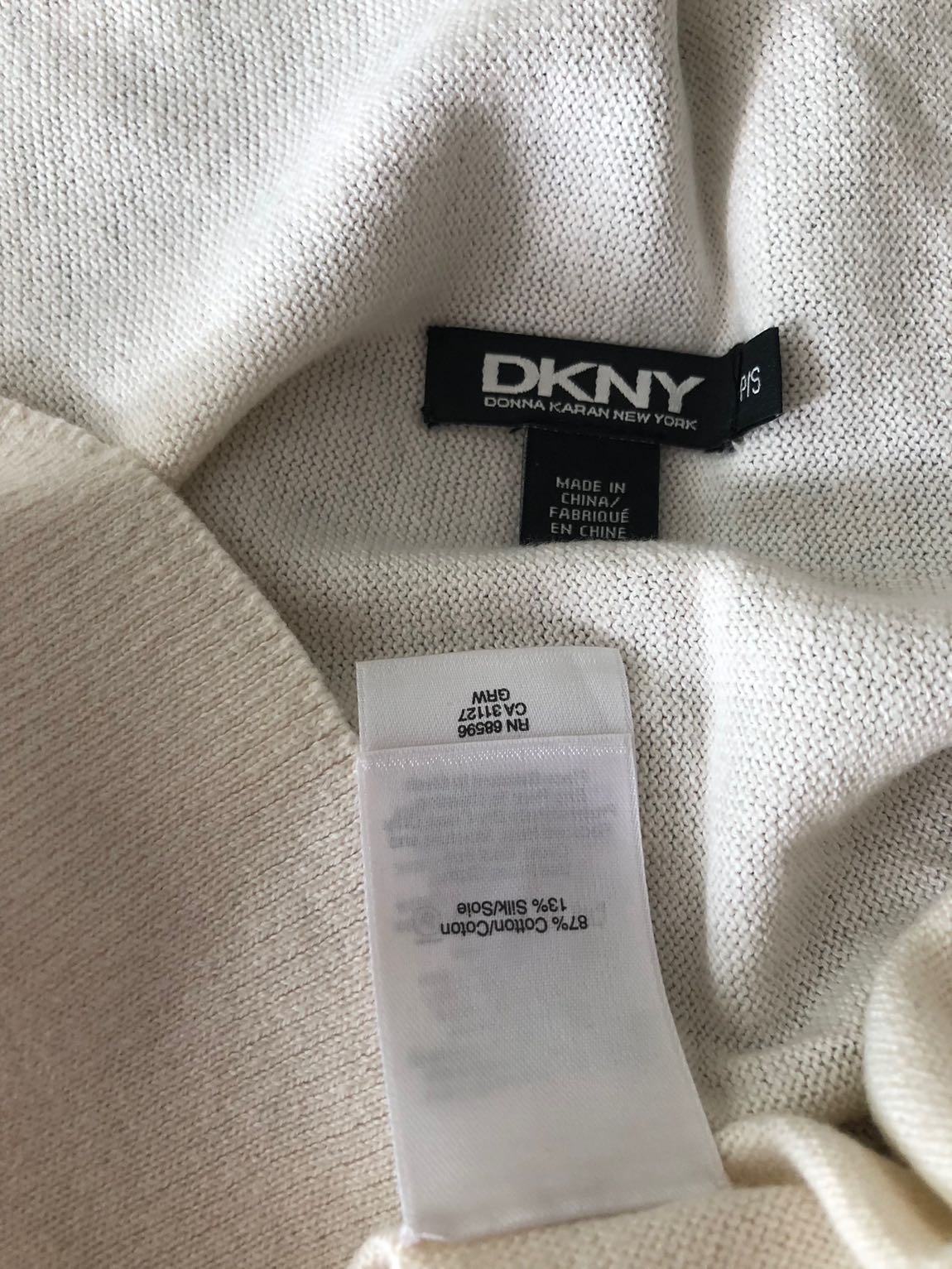 DKNY Newyork — görsel 7/8