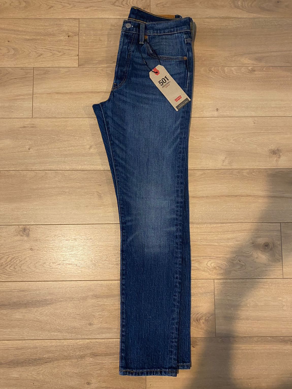 Levis 501 — görsel 2/5
