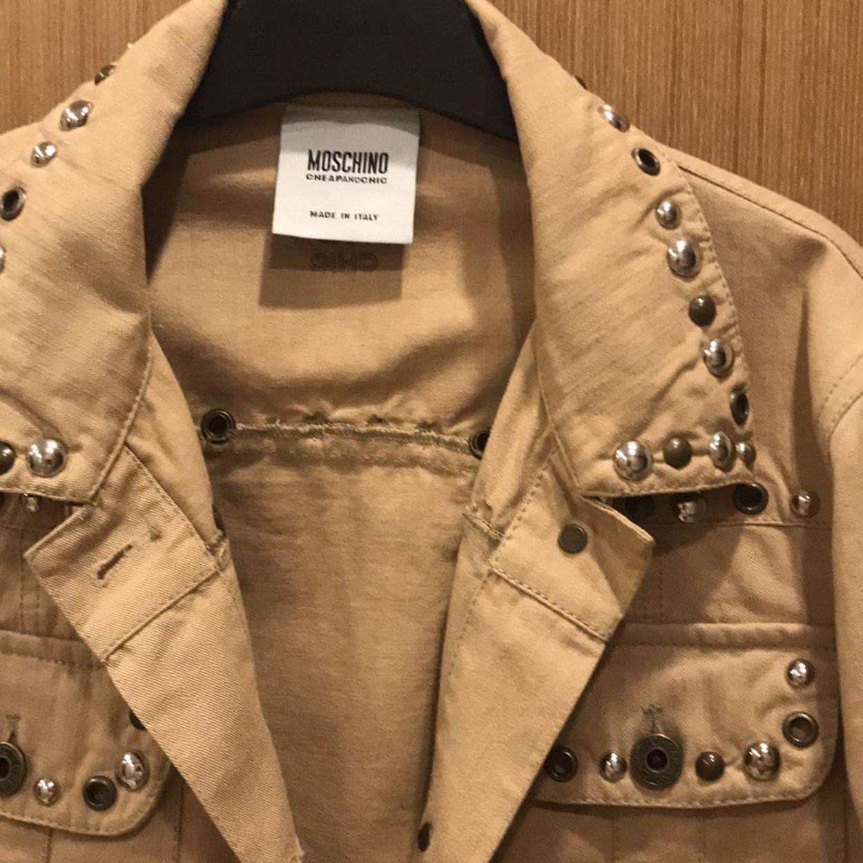 #moschino #beymen — görsel 2/6