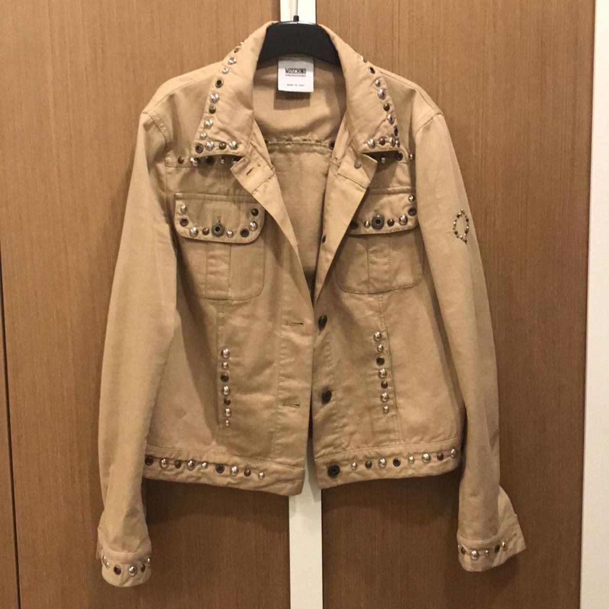#moschino #beymen — görsel 5/6