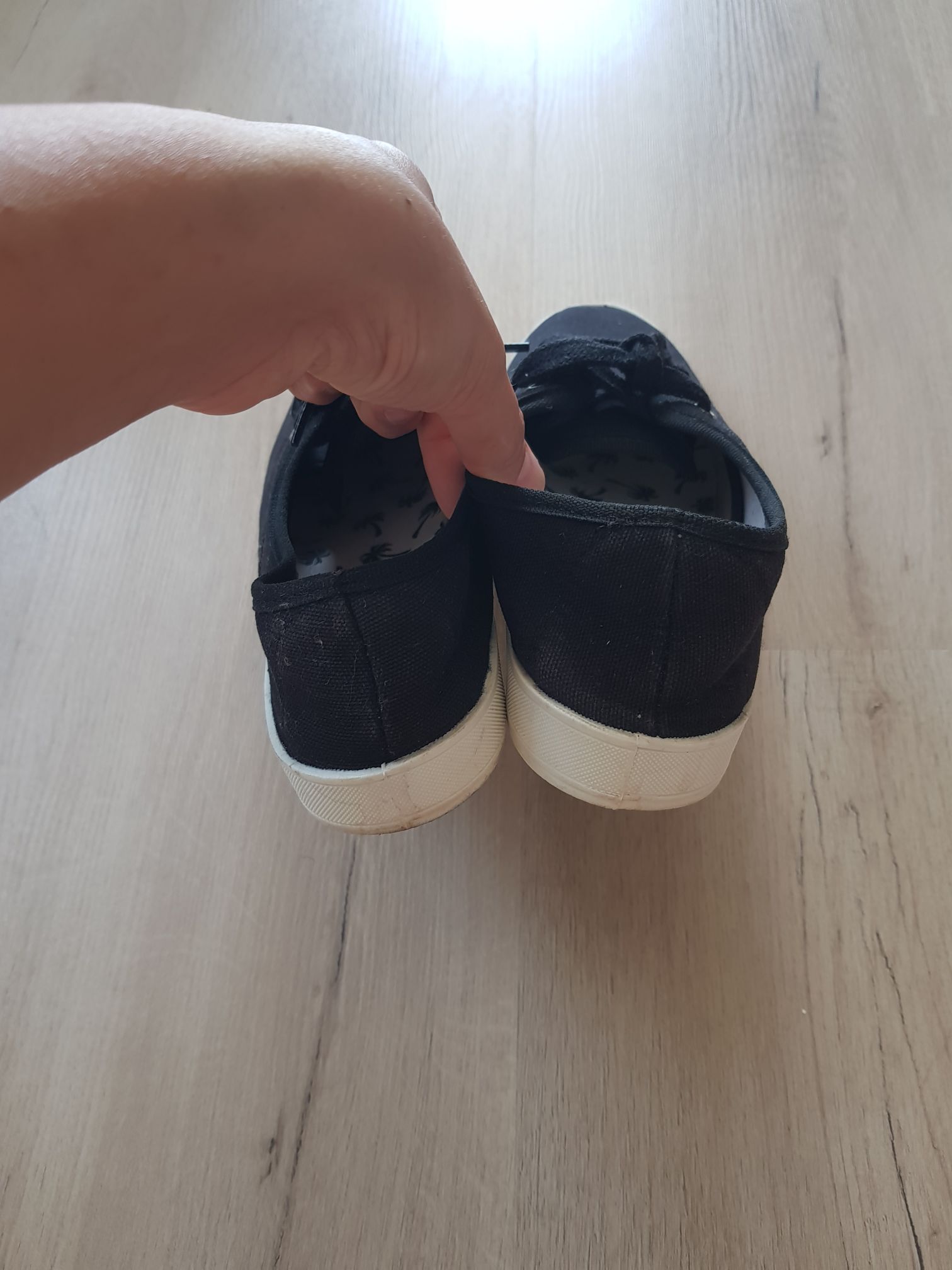 kumas spor ayakkabi — görsel 5/8