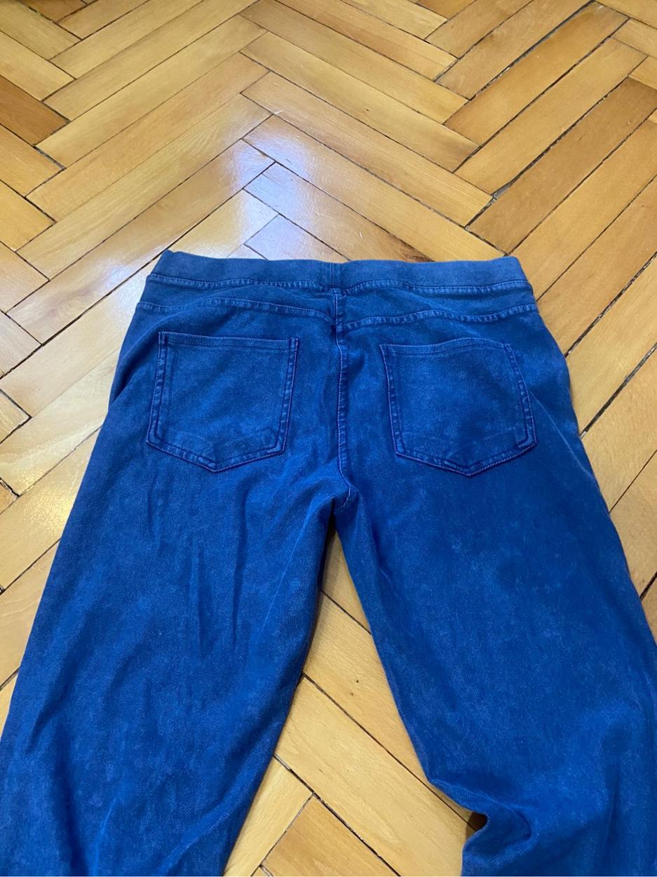 Kot Tayt Pantolon — görsel 5/7