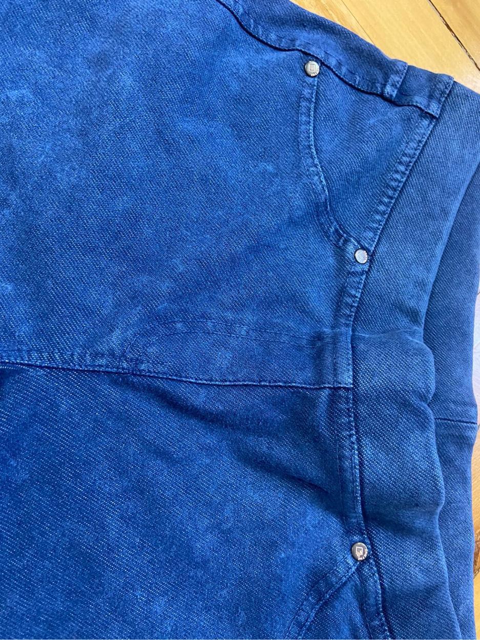 Kot Tayt Pantolon — görsel 7/7