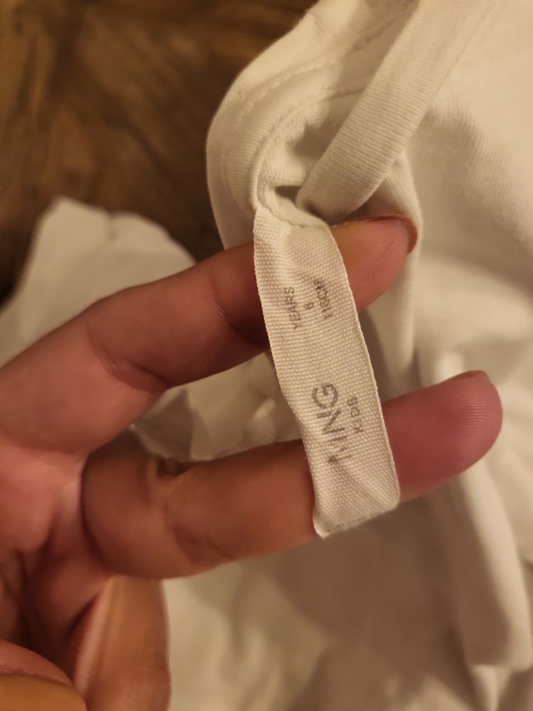 Mango basic 6yaş — görsel 3/6