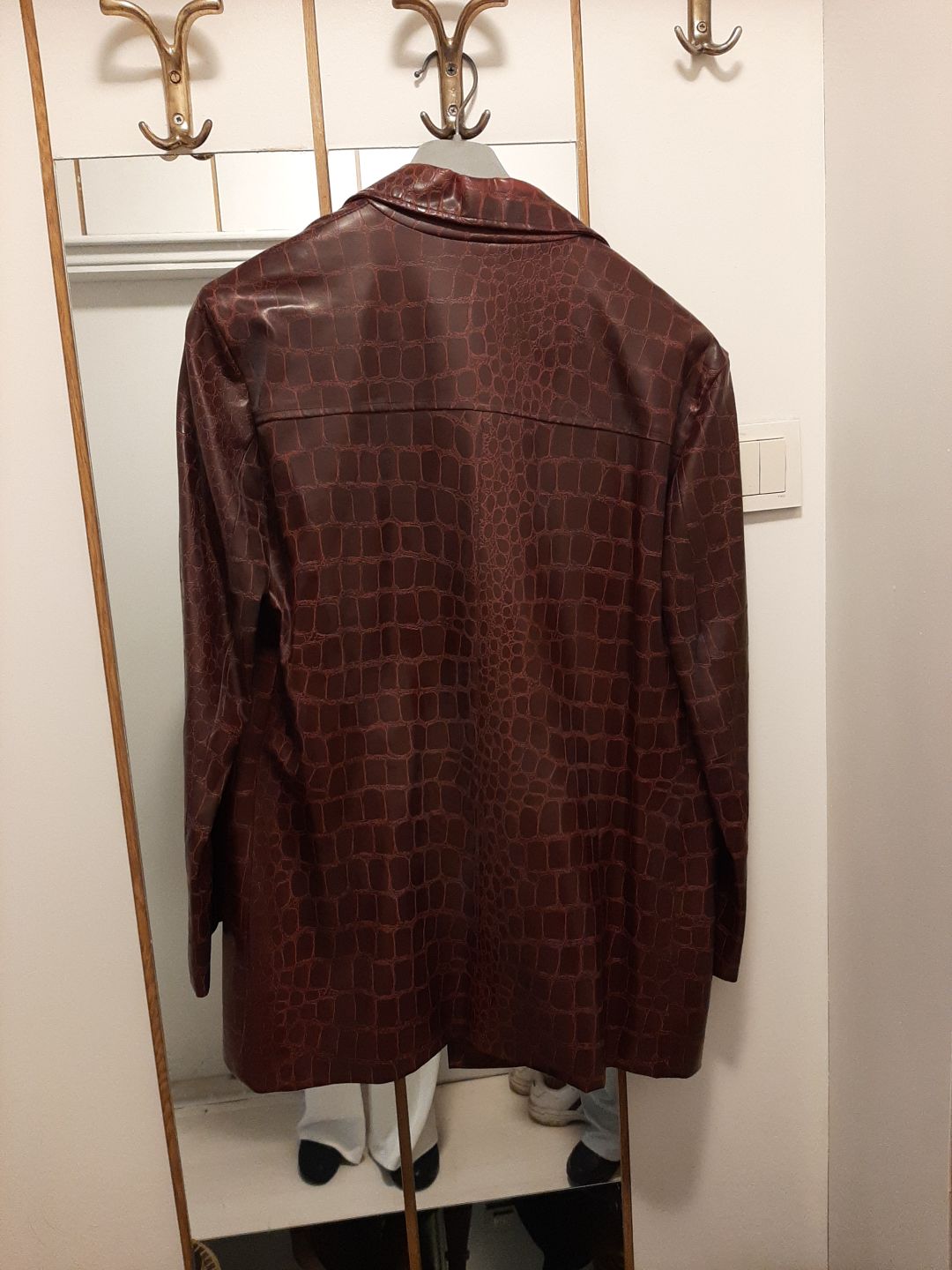 POLO GARAGE CEKET — görsel 2/6