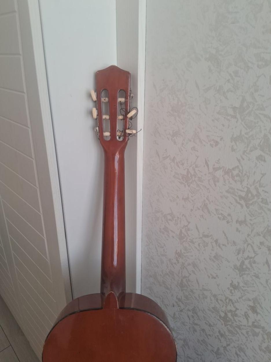klasik gitar — görsel 4/5