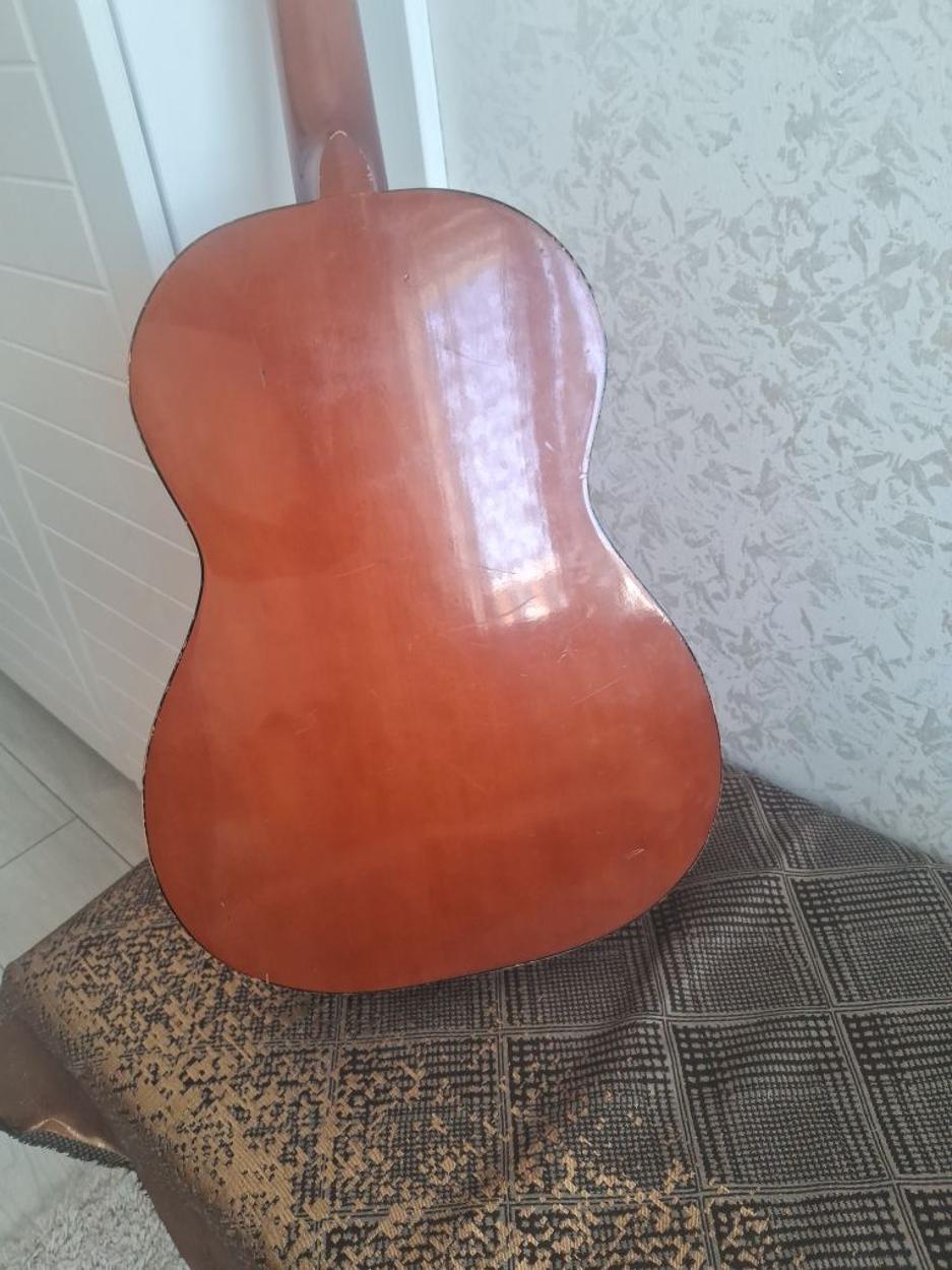 klasik gitar — görsel 5/5