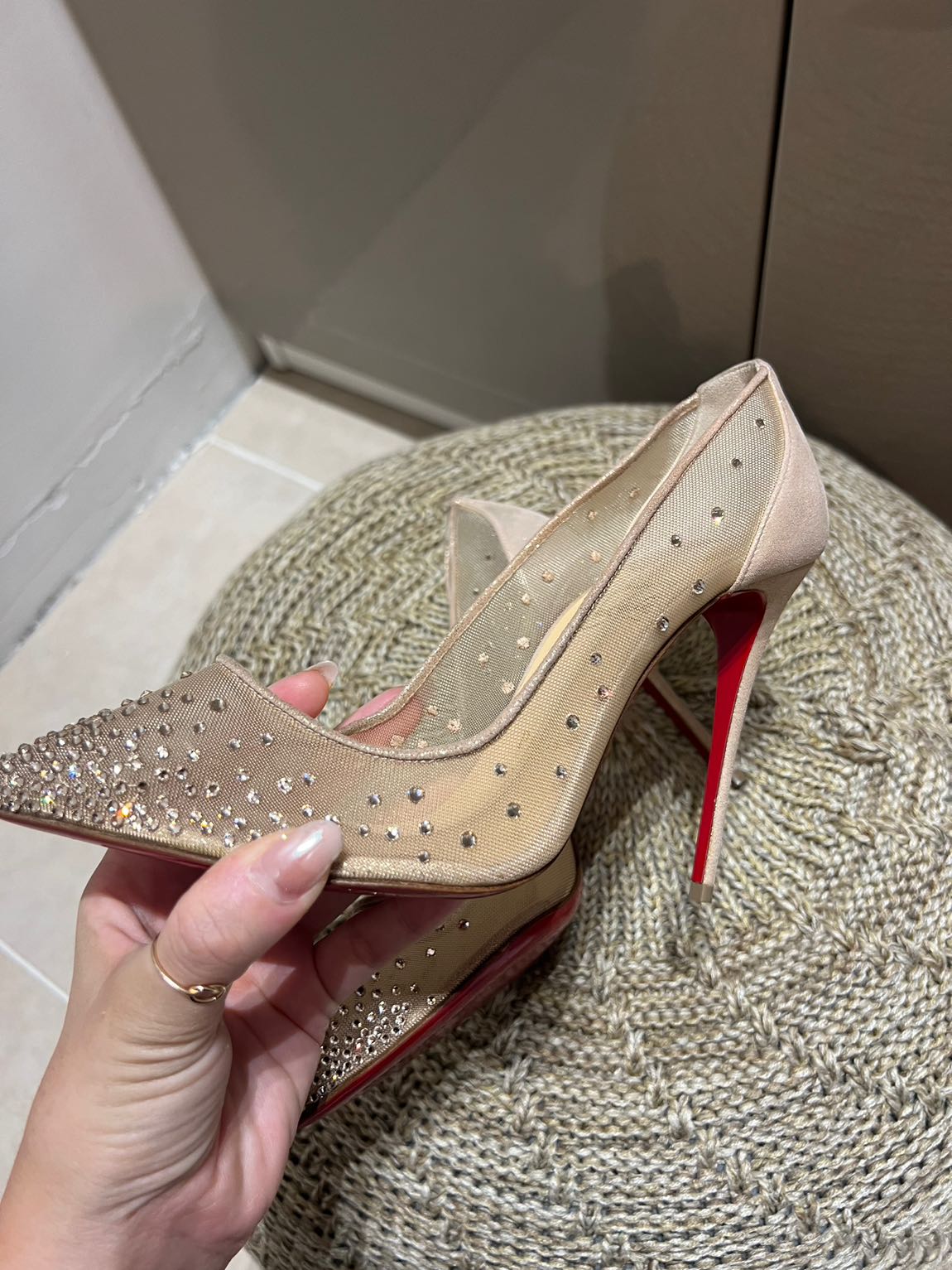 Christian Louboutin — görsel 4/7