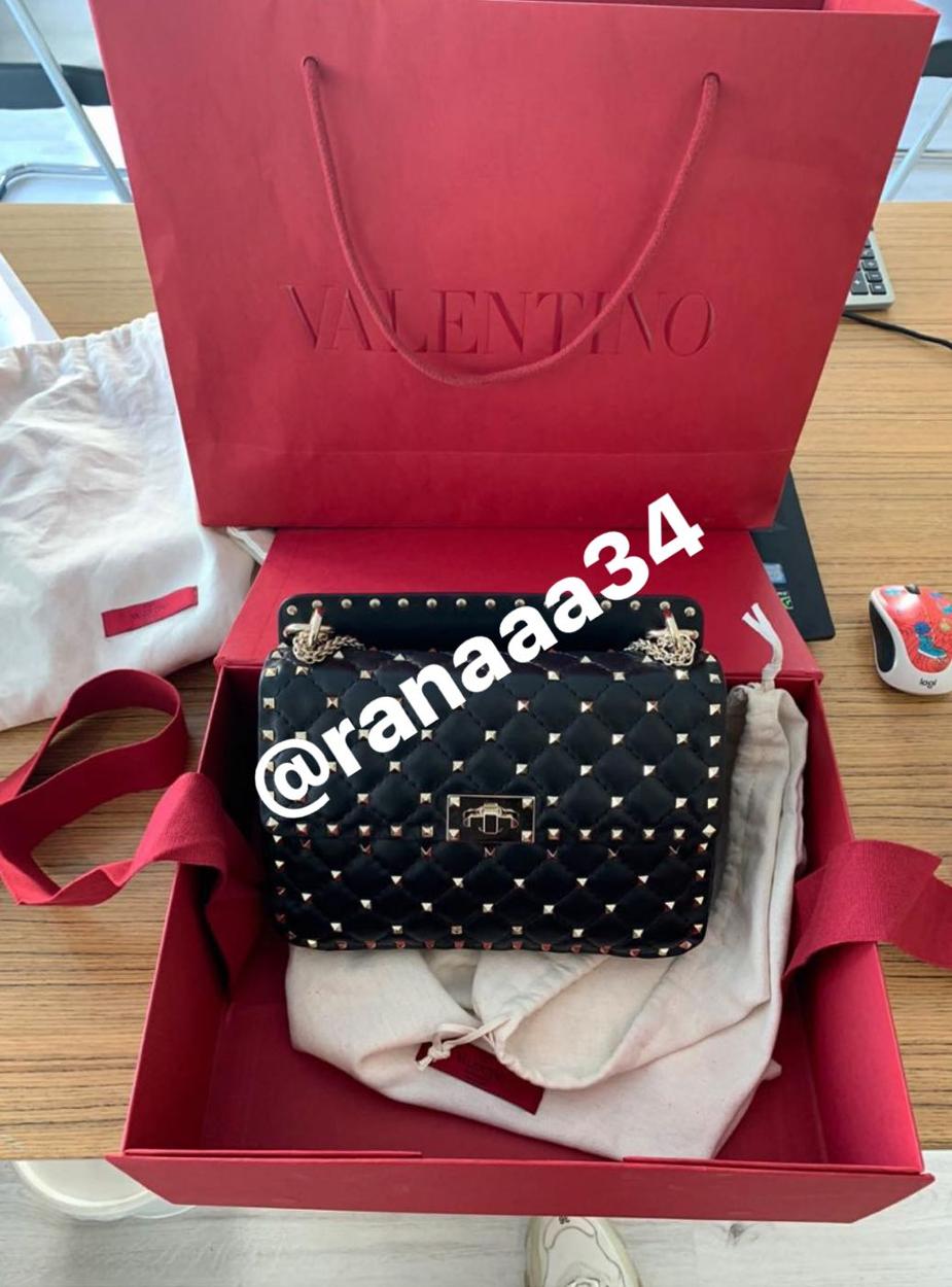 Valentino RockStud medium size — görsel 2/5