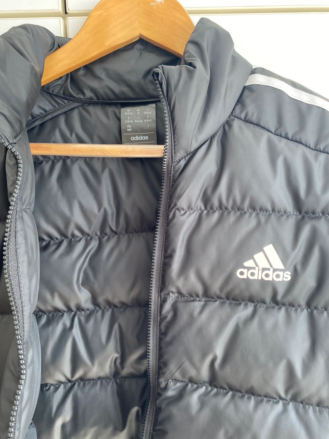 Orijinal Adidas mont — görsel 2/7