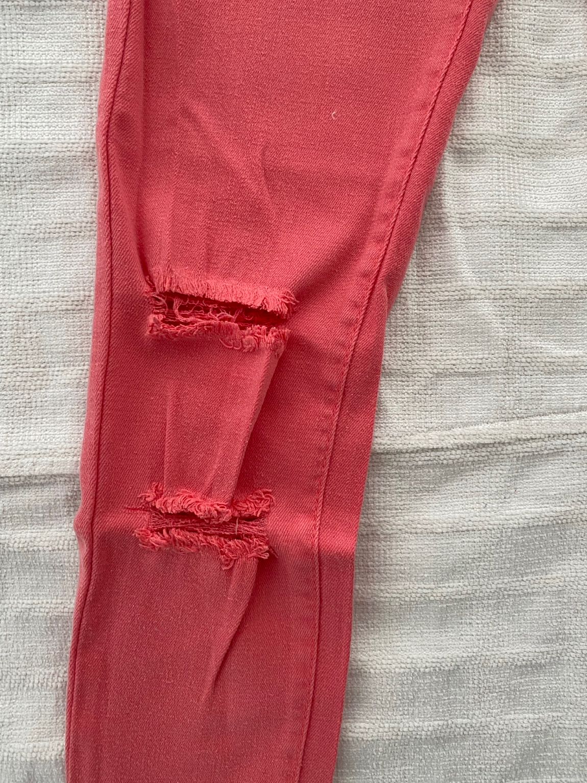 Nisan jeans kadın pantolon — görsel 3/6