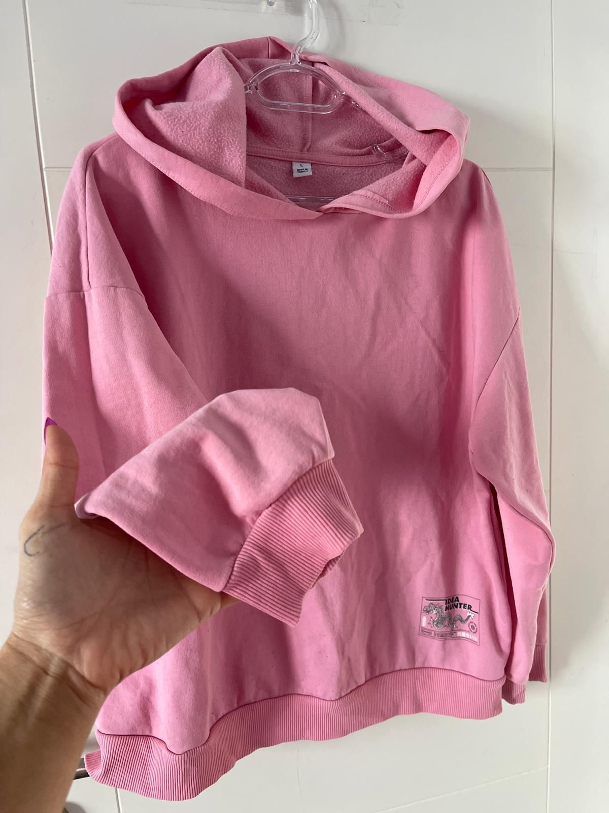 KAPÜŞONLU SWEATSHİRT — görsel 5/7