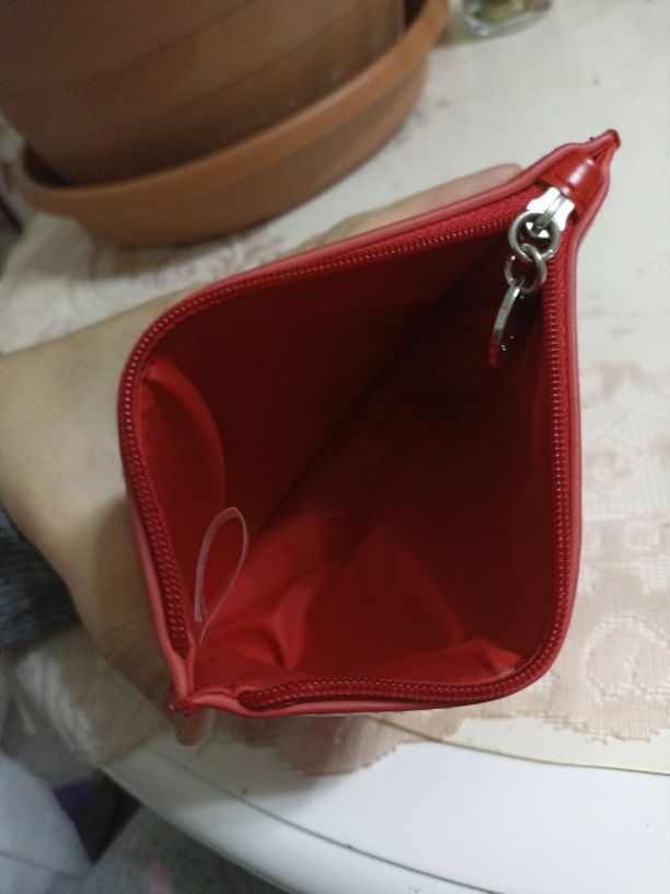 Orjinal givenchy cüzdan — görsel 6/8