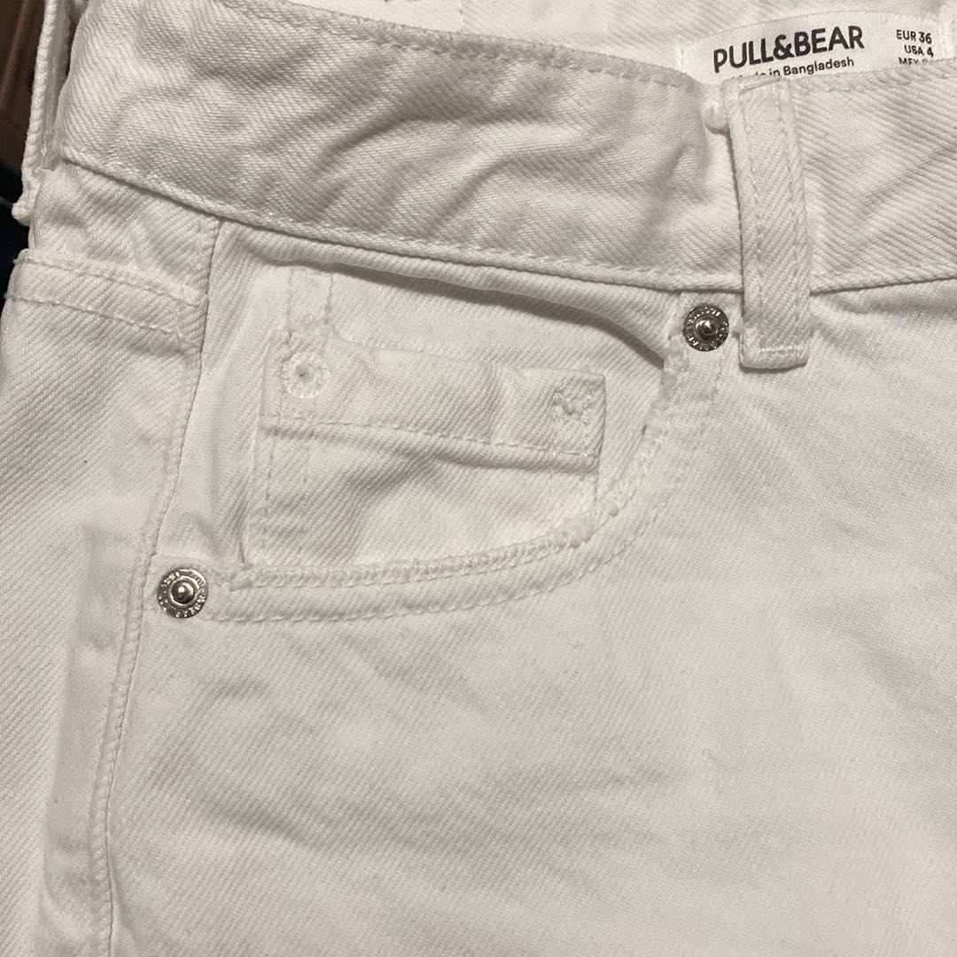 Pull&Bear boyfriend jean .. — görsel 7/7