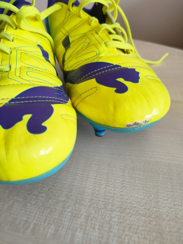 💥Orjinal Puma💥BU İLANI ALMAYIN LÜTFEN — görsel 6/8