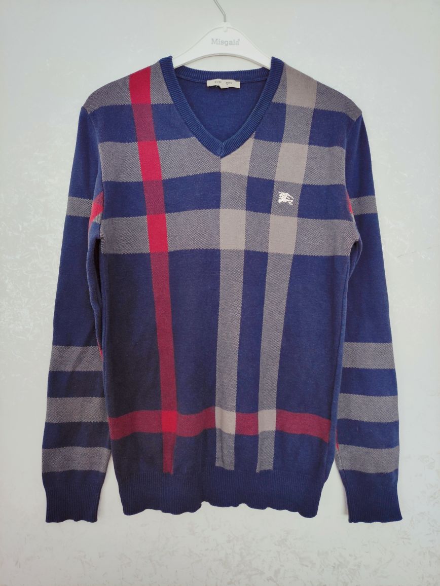 Burberry triko 🔥 — görsel 2/7