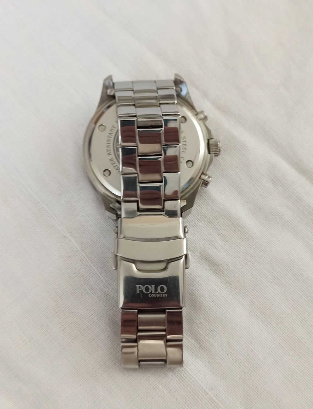 Beverly hilss polo ORJ SAAT — görsel 7/8