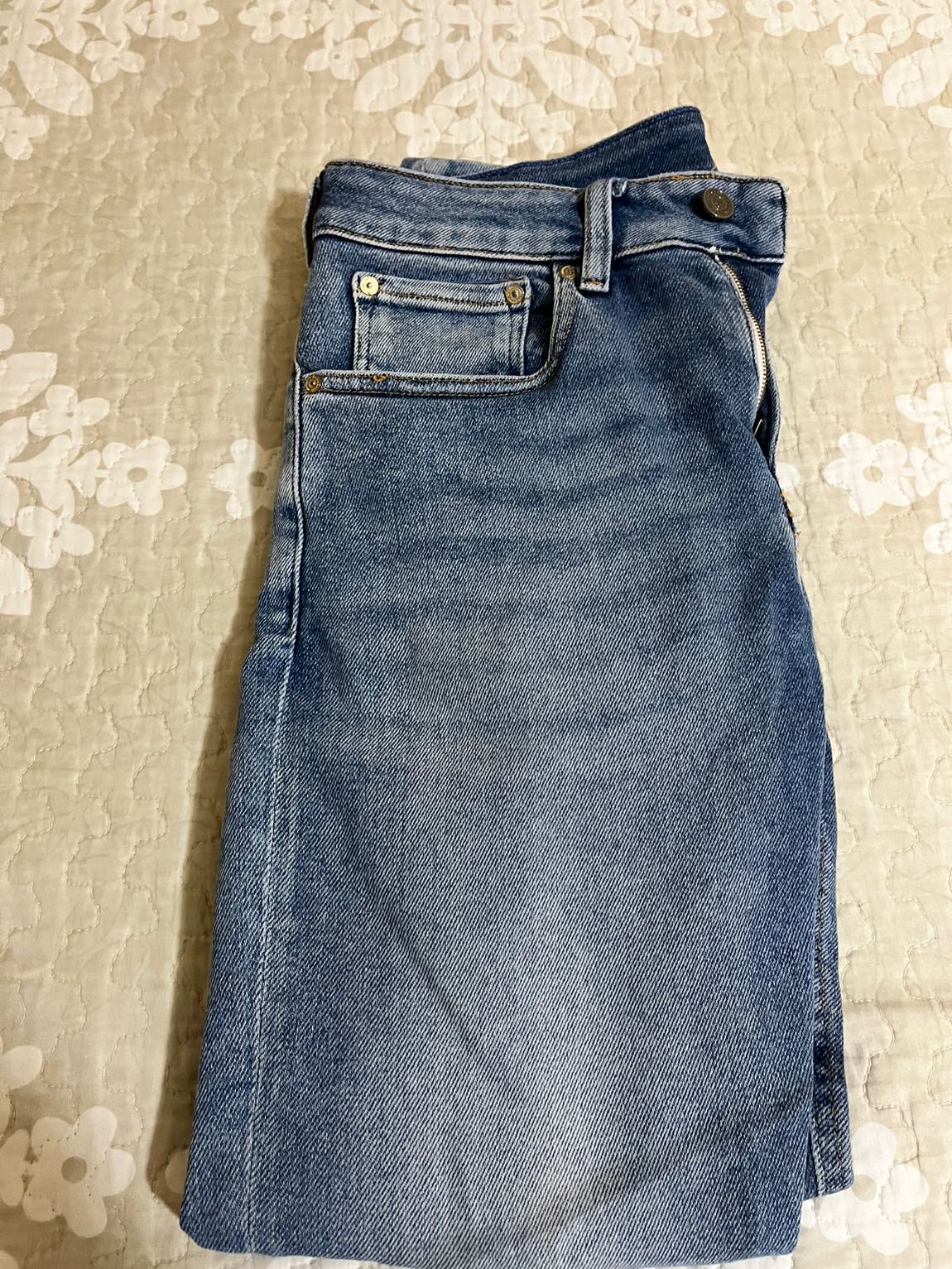 Scotch and soda pantolon jean — görsel 4/6