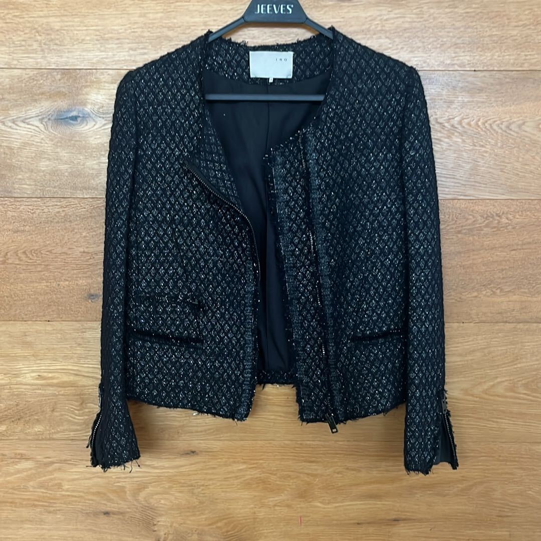 IRO blazer ceket — görsel 4/8