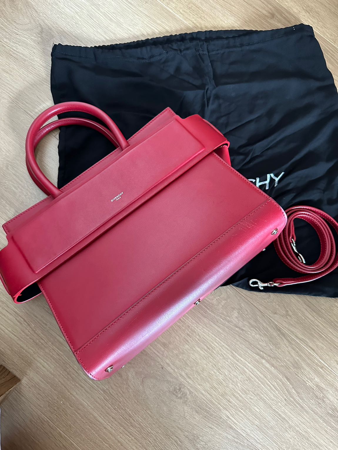 Givenchy canta — görsel 8/8