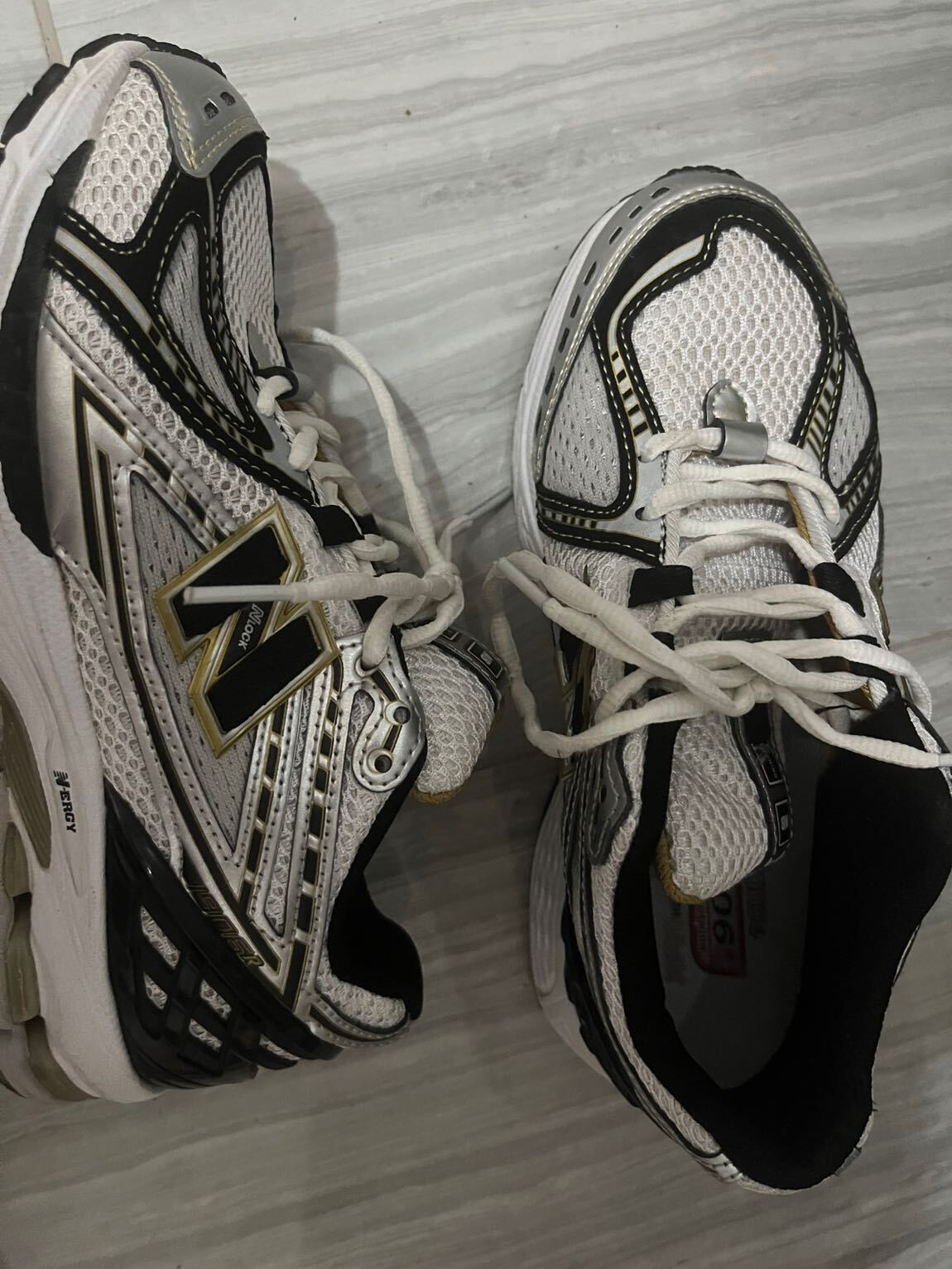 New balance — görsel 5/5