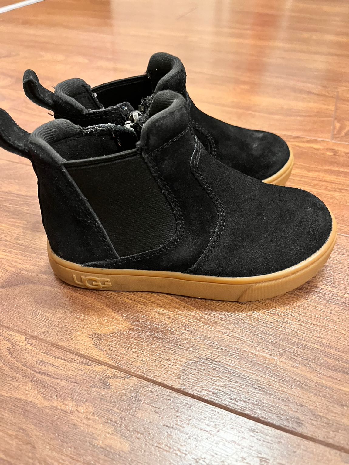 Orijinal ugg bot — görsel 3/8