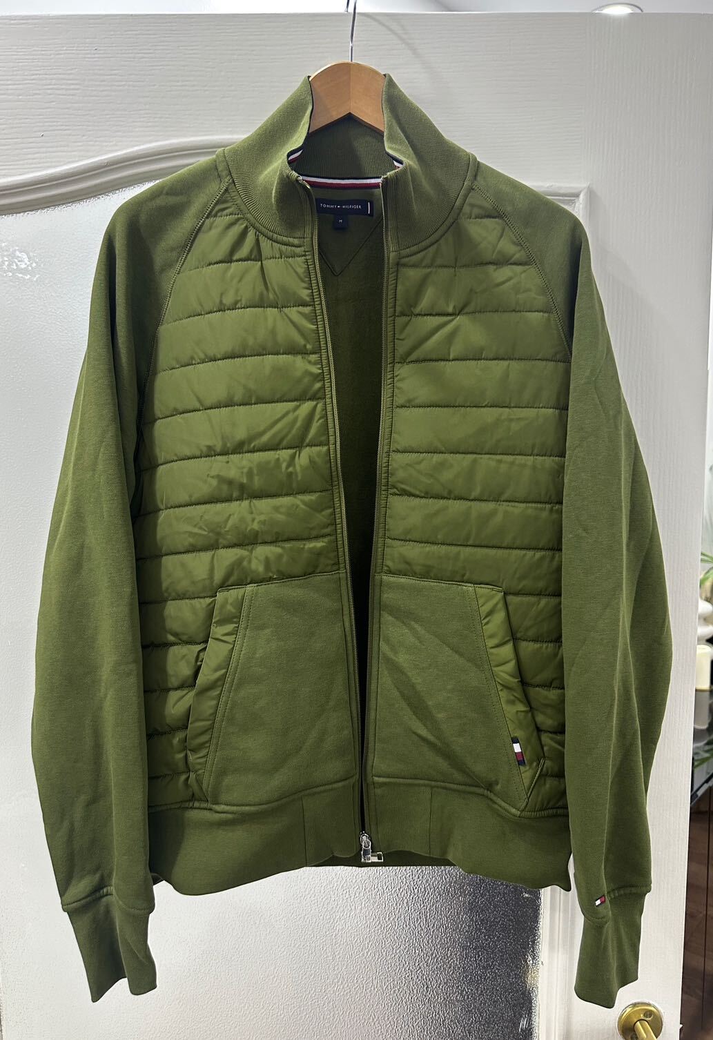 Tommy Hilfiger M beden Ceket — görsel 2/6