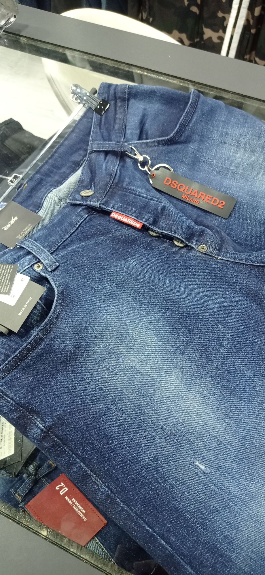 DSQUARED2 — görsel 3/3