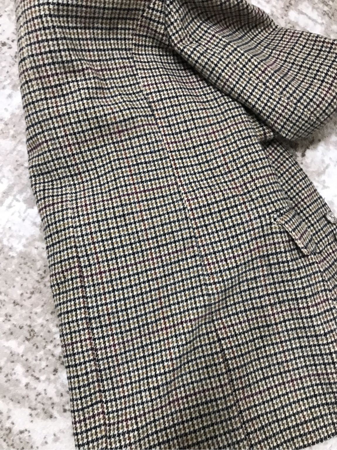 Zara Blazer Ceket — görsel 6/7